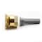 Thrifco Plumbing 53574 15' Brass Adj Nozzle 8430149 - alternate 3